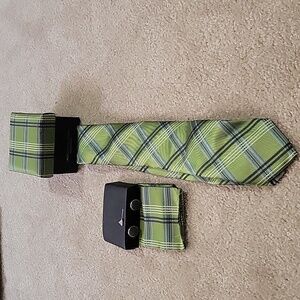 FREE WITH ANY OTHER PURCHASE! Neck tie